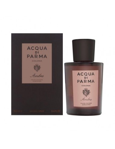 Acqua di Parma Ambra Eau de Cologne...