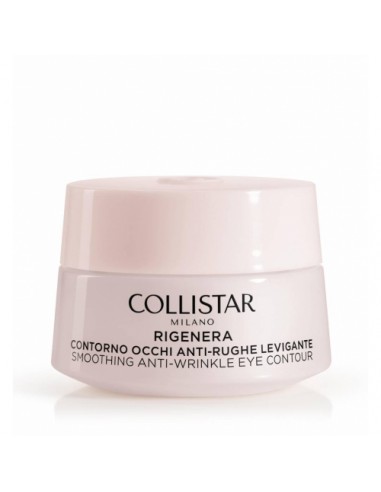 Collistar Rigenera crema levigante...