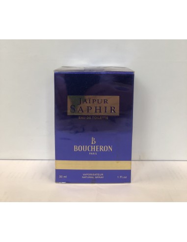 Boucheron Jaipur Saphir Donna Eau de...