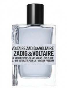 Zadig e Voltaire This is...