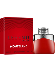 Montblanc Legend Red Eau de...