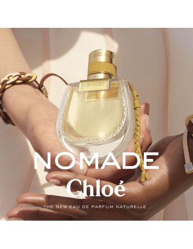 Chloé Nomade Naturelle Eau de Parfum,...