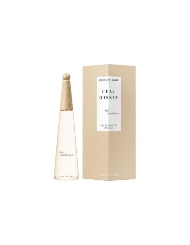 Issey Miyake L'Eau d'Issey Eau &...