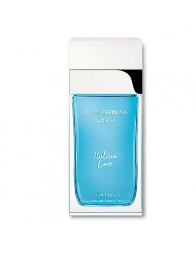 Dolce&Gabbana Light Blue Italian Love...