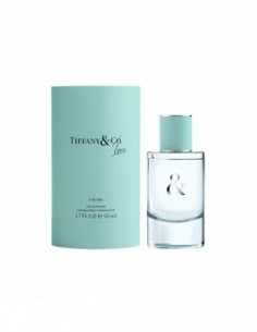 Tiffany & Love for Her Eau...