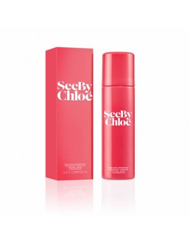 Chloé See By Chloé Deodorante Spray...