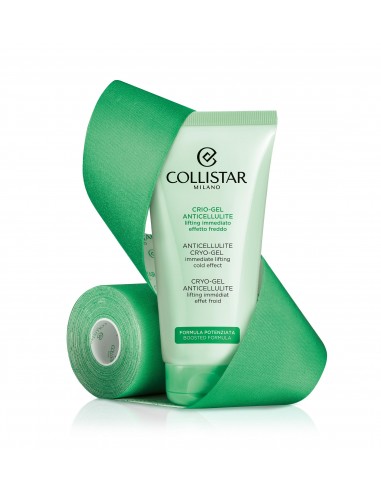 Collistar Crio Taping Anticellulite...