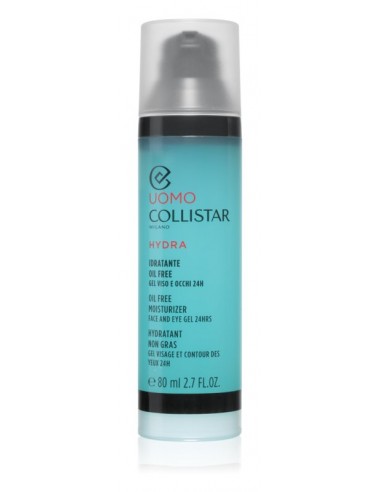 Collistar Uomo Oil Free Moisturizer...