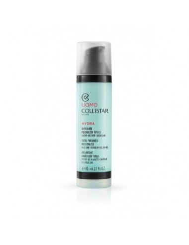 Collistar Total Freshness Moisturizer...