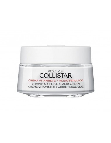 Collistar Attivi Puri Crema Vitamina...