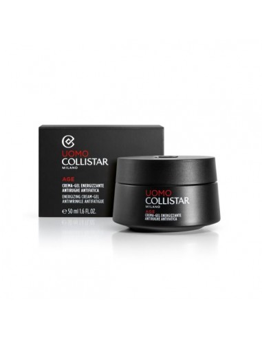 Collistar Uomo Crema-Gel Energizzante...