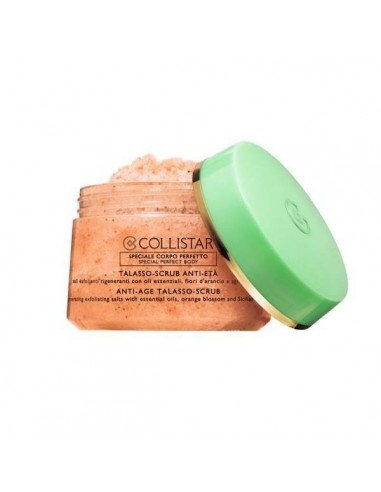 Collistar Talasso Scrub Anti-Età 300g