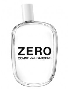 Comme des Garcons Zero Eau...