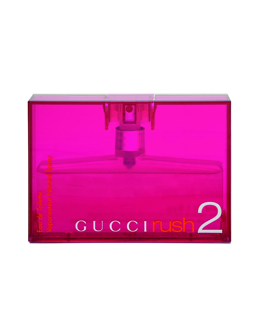 gucci rush 2 75 ml