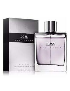 Boss Selection Eau de...