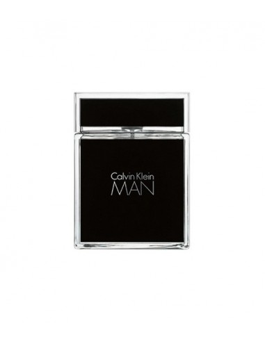 Calvin klein MAN Eau de Toilette...