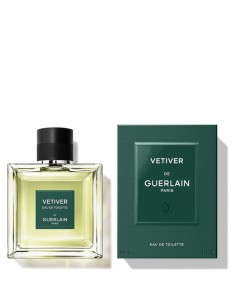 Guerlain Vetiver Pour Homme...