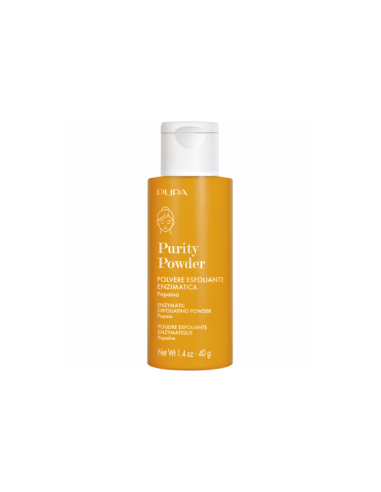 Pupa Purity Powder Polvere Esfoliante...