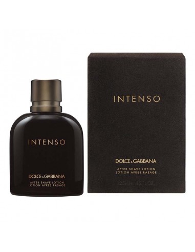 Dolce & Gabbana Pour Homme Intenso,...