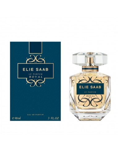 ELIE SAAB Le Parfum ROYAL Eau de...