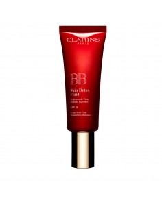 Clarins BB Skin Detox Fluid...