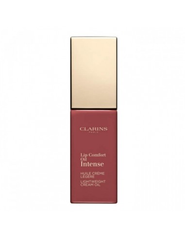 Clarins Lip Comfort Oil Intense