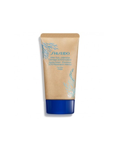 Shiseido Doposole Viso After Sun...