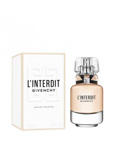 Givenchy Interdit Eau de Toilette New...