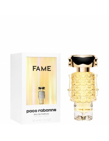 Paco Rabanne Fame Eau de Parfum,...