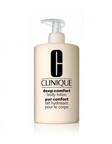 Clinique Deep Comfort lozione per il...