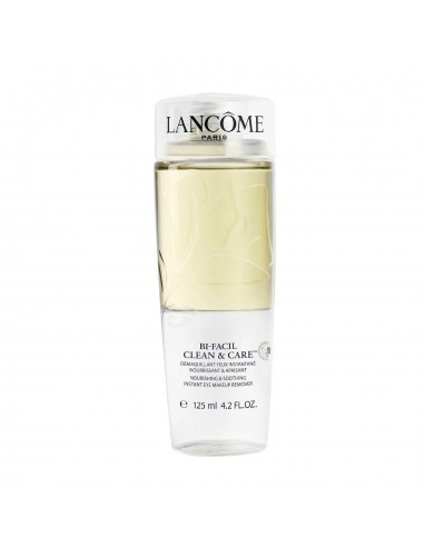 Lancome Bi-Facil Clean & Care 125 ml...