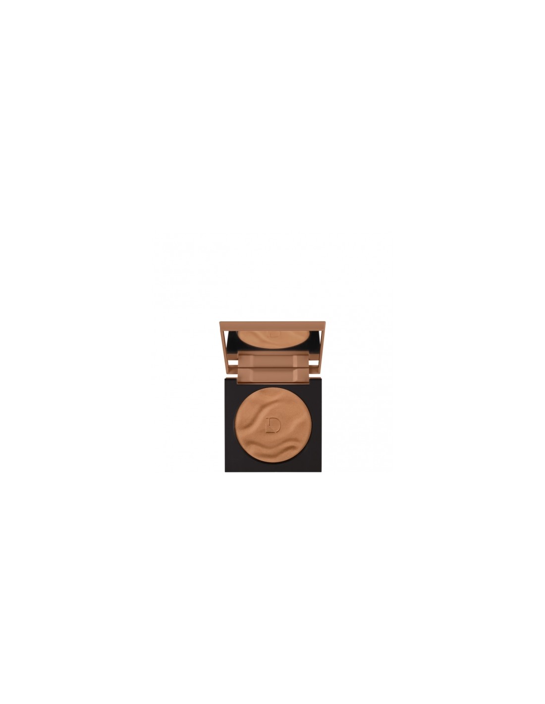 Diego dalla Palma Terra Abbronzante Viso Nr 60 Hydra Butter Bronzing Powder