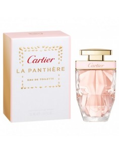 Cartier La Panthère Eau de...