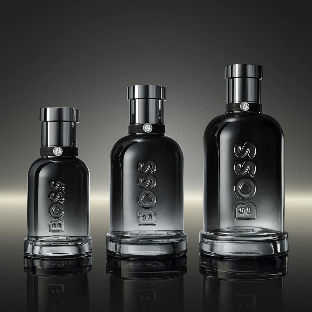 Boss Bottled Beyond Eau De Parfum Spray Uomo