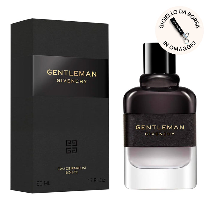 Givenchy Gentleman Boisee Eau De Parfum Spray
