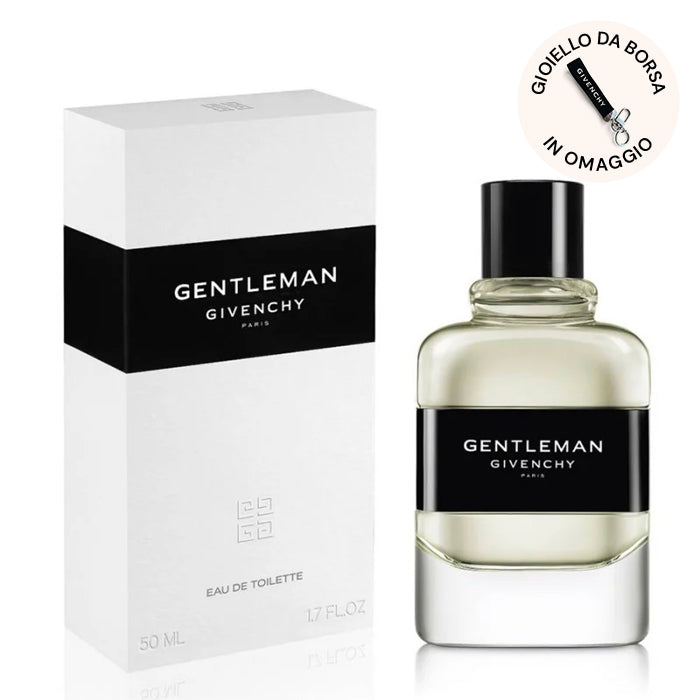 Givenchy Gentleman Eau De Toilette Spray