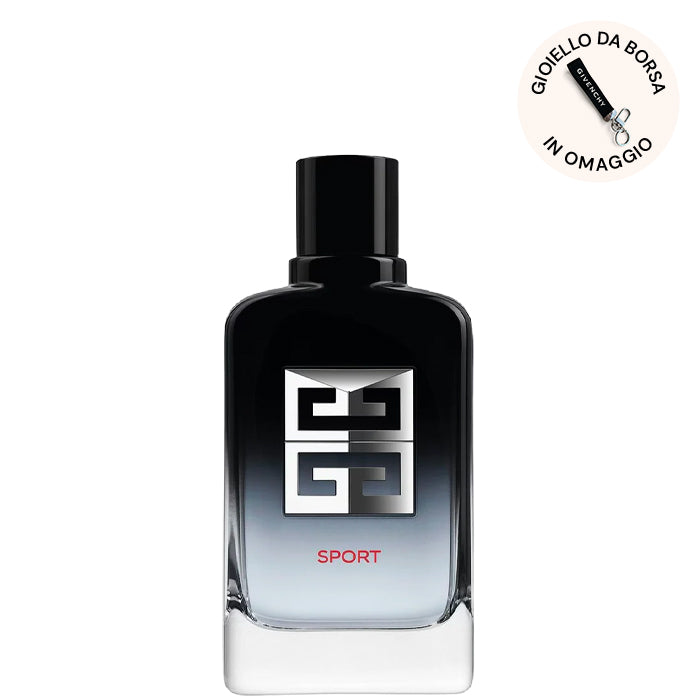 Givenchy Gentleman Society Sport Uomo Eau De Parfum Spray