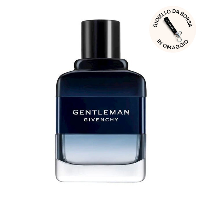 Givenchy Gentleman Eau de Toilette Intense, spray Profumo per uomo