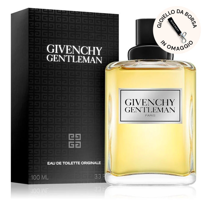 Givenchy Gentlemen Original Eau De Toilette Spray