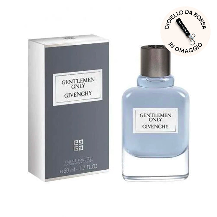Givenchy Gentlemen Only Eau De Toilette Spray Profumo per uomo