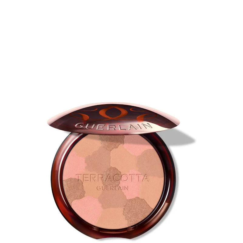 Guerlain Terracotta Light Poudre Bronzante