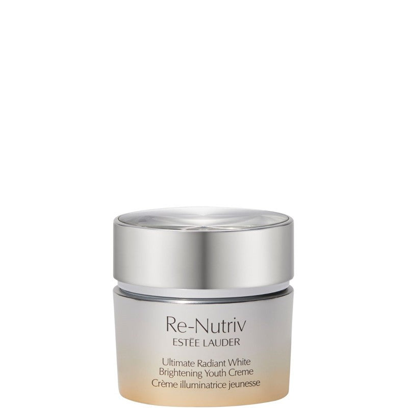 Estee Lauder Re-Nutriv Ultimate Radiant White Brightening Youth Creme, 50 ml