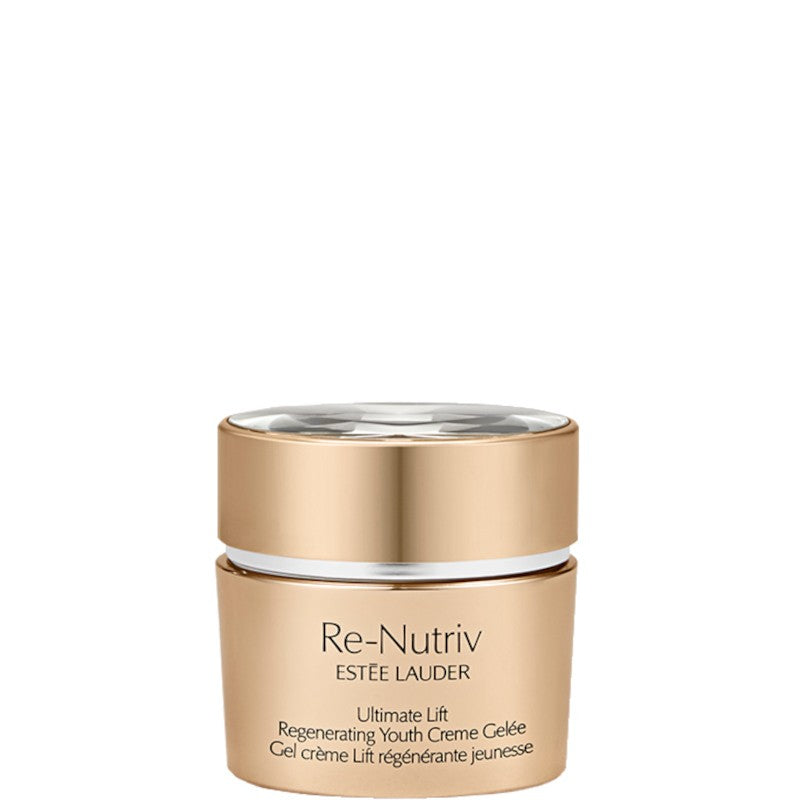 Estee Lauder Re-Nutriv Ultimate Lift Regenerating Youth Creme Gelée, 50 ml Per il viso