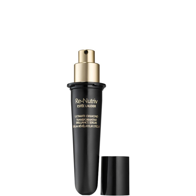 Estee Lauder Re-Nutriv Ultimate Diamond Transformative Brilliance Serum, 30 ml RICARICA Siero viso