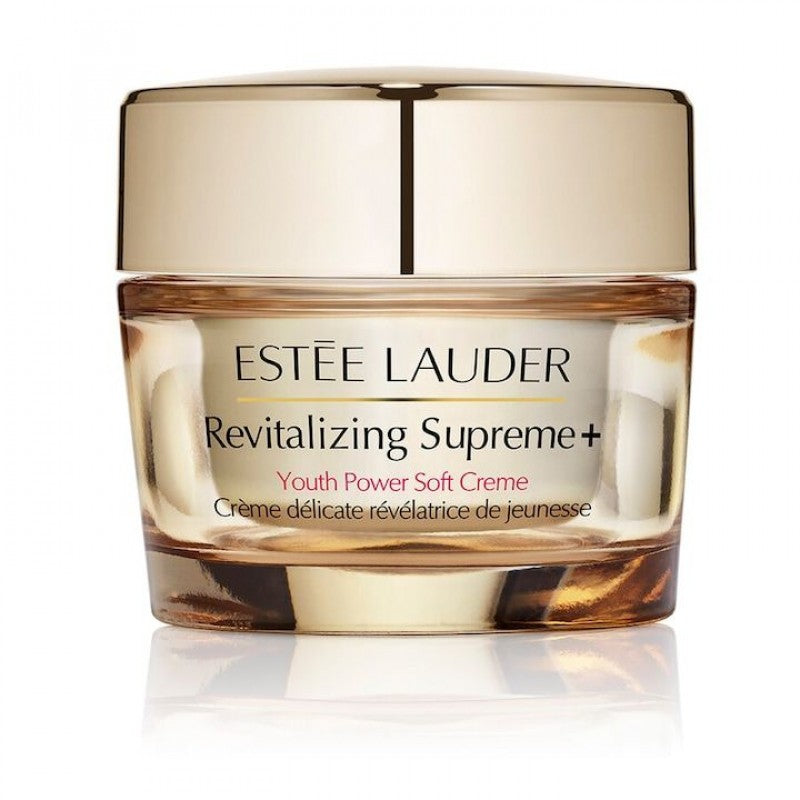 Estee Lauder Revitalizing Supreme+ Youth Power Soft Creme, 50 ml crema viso