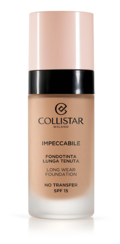 Collistar Impeccabile Fondotinta Lunga Tenuta, liquido