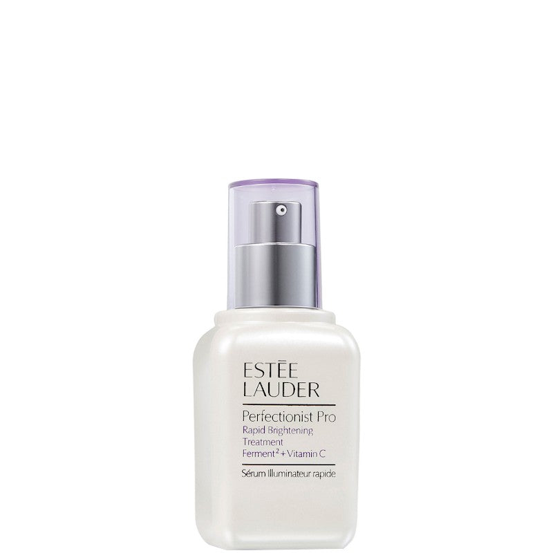 Estee Lauder Perfectionist Pro Rapid Brightening Treatment  Siero per macchie viso
