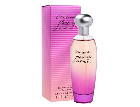 Estee Lauder Pleasure Intense Eau de Parfum 100ml Spray