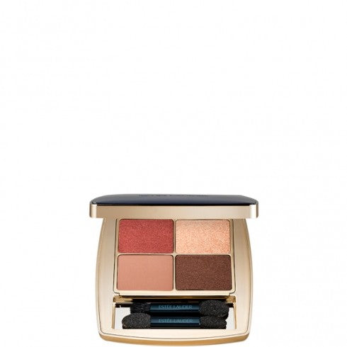 Estee Lauder Ombretto 4 Colori Pure Color Shadow
