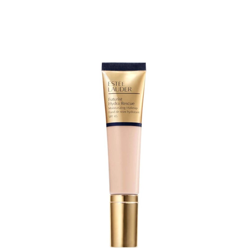 Estee Lauder Futurist Hydra Rescue Fond de Teint Hydratant SPF 45 Fondotinta liquido